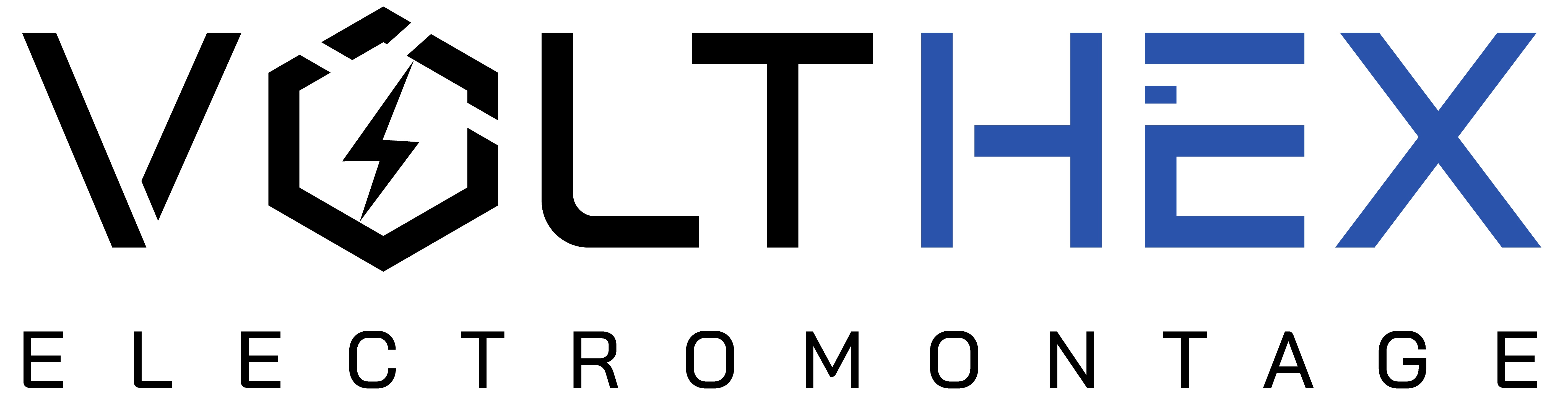 Volthex Logo